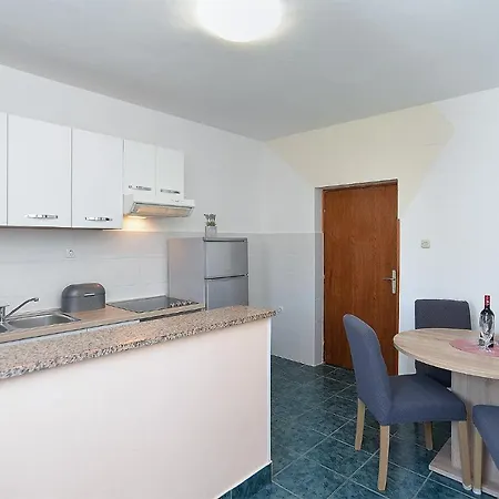 Lejlighed Milka 2074 Poreč