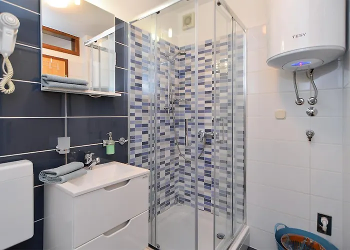 Appartement Milka 2074