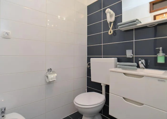 Appartement Milka 2074