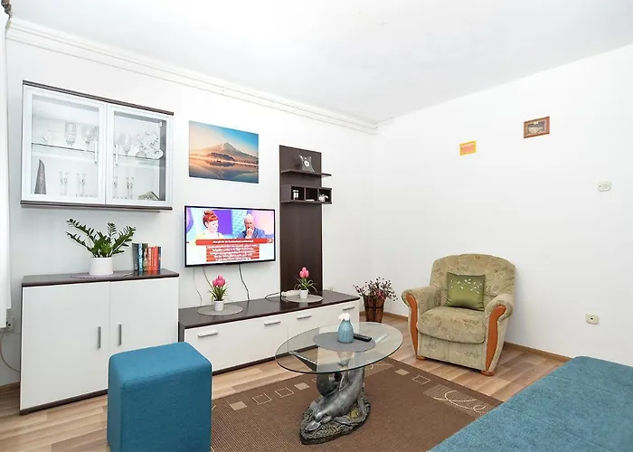 Appartement Milka 2074