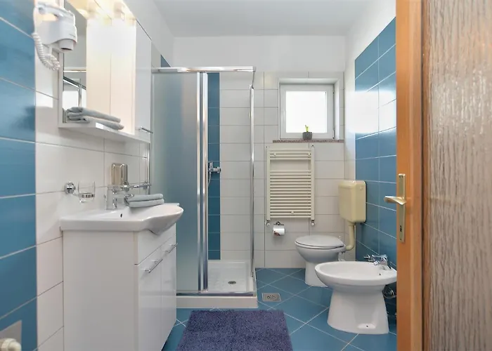 Appartement Milka 2074 Poreč