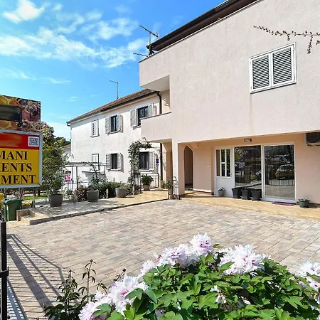 Milka 2074 * Пореч