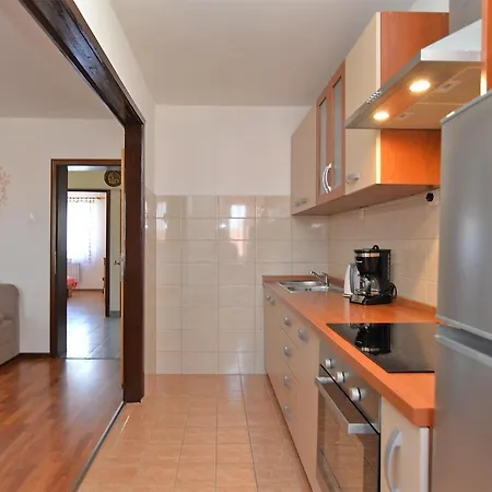 Milka 2074 Apartmán