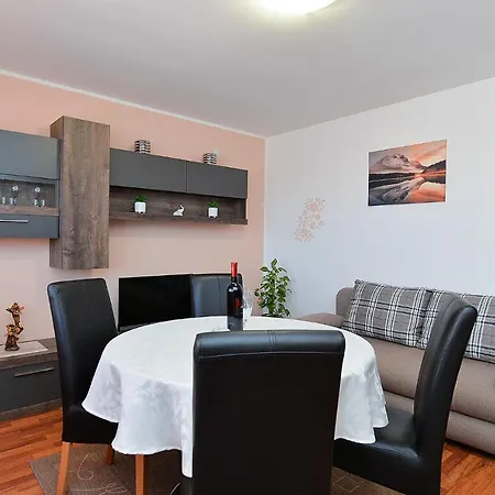 Apartman Milka 2074 Poreč