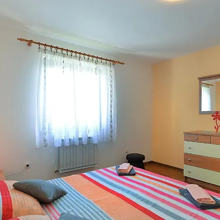 Milka 2074 Apartment