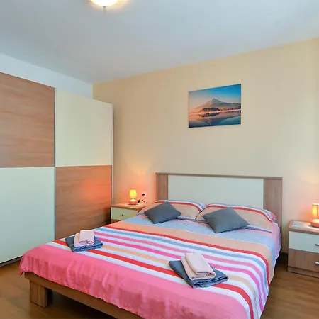 Apartmán Milka 2074 Poreč