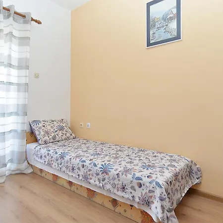 Milka 2074 Apartman