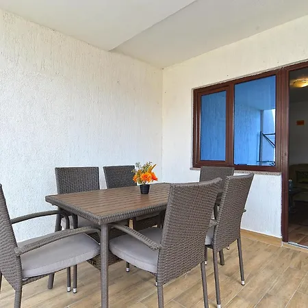 Milka 2074 Apartmán