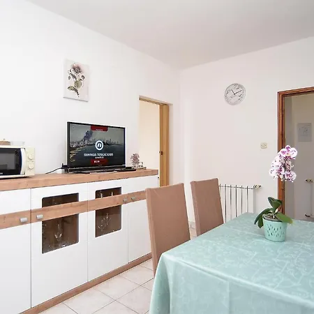 Milka 2074 Apartmán Poreč