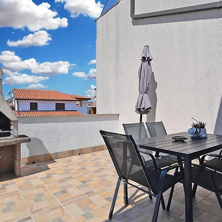 Apartmán Milka 2074 Poreč