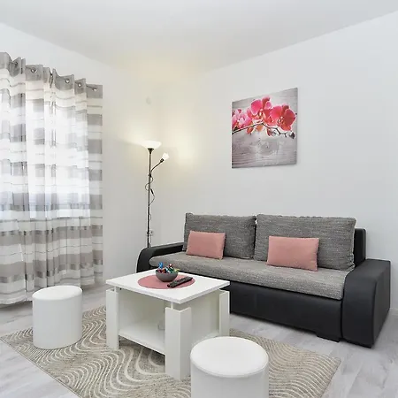 Apartmán Milka 2074 Poreč