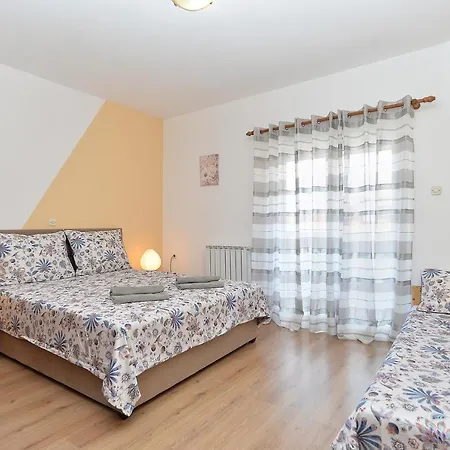 Apartmán Milka 2074 *