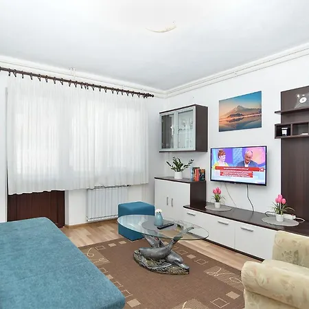 Apartmán Milka 2074