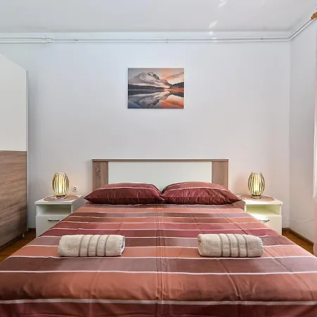 Appartamento Milka 2074 Porec