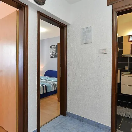 Apartman Milka 2074 *
