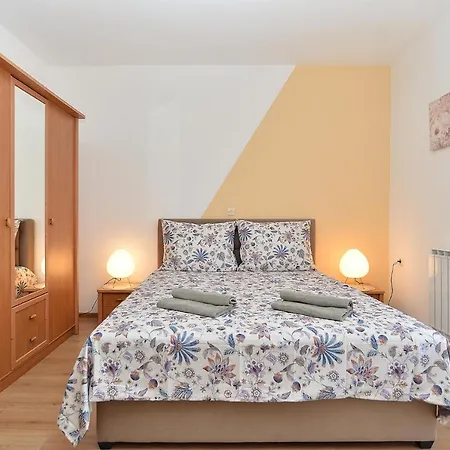 Milka 2074 * Poreč