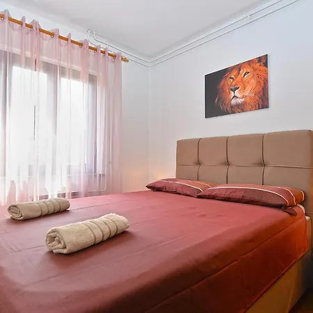 Apartment Milka 2074