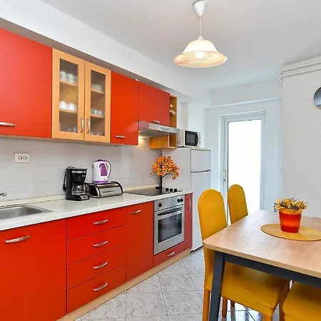 Apartmán Milka 2074 Poreč