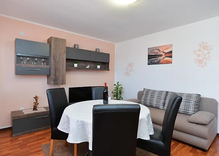 Apartman Milka 2074 Poreč