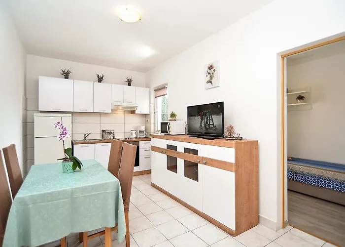 Milka 2074 Apartament *