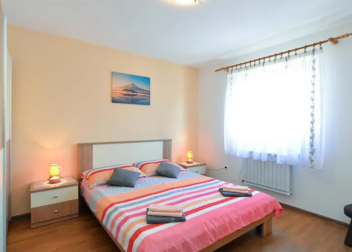 Apartament Milka 2074