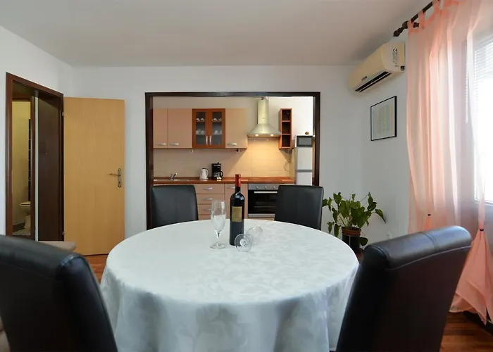 Milka 2074 Apartamento *