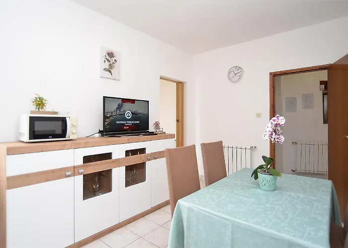 Milka 2074 Apartament Poreč