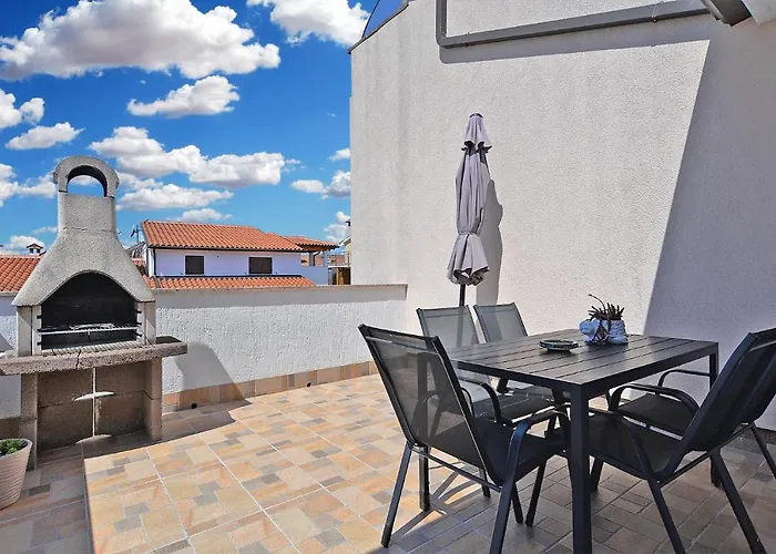 Apartament Milka 2074 Poreč