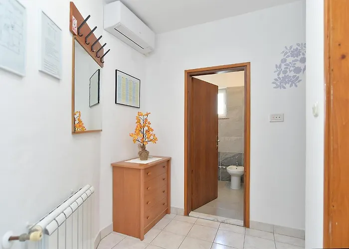 Milka 2074 Apartman Poreč