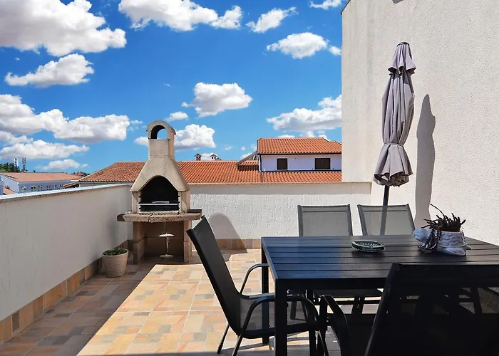 Apartament Milka 2074 *