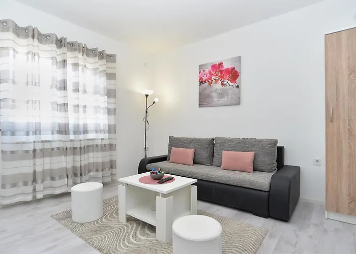 Apartamento Milka 2074 Poreč