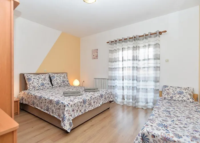 Apartament Milka 2074 *