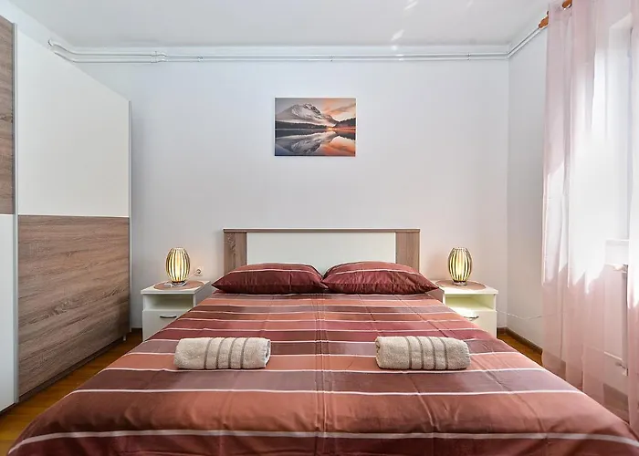 Apartament Milka 2074 Poreč