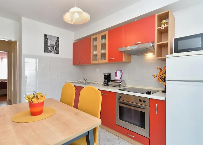 Apartamento Milka 2074