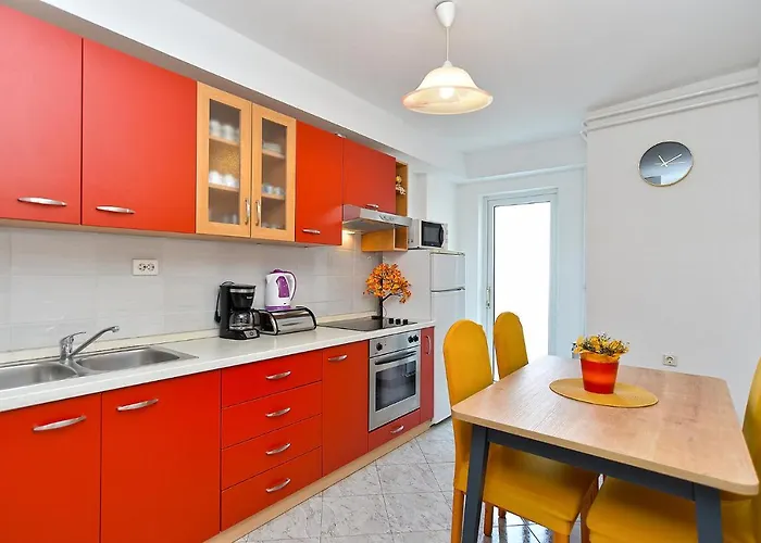 Apartman Milka 2074 Poreč