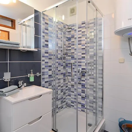 Apartmán Milka 2074