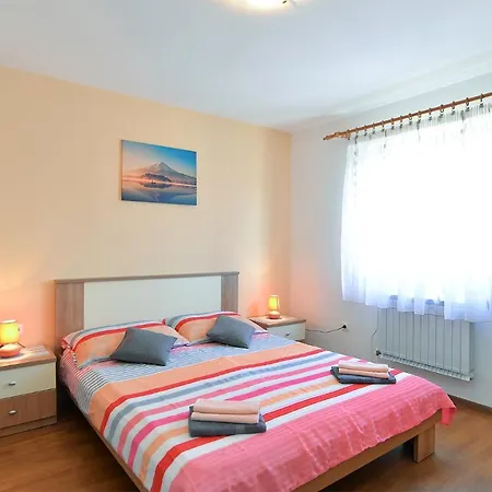 Apartmán Milka 2074