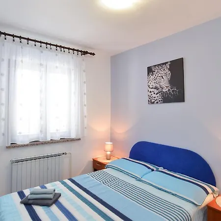 Milka 2074 Πόρετς