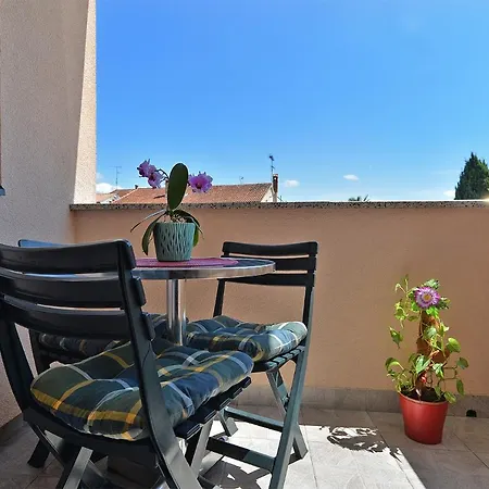 Milka 2074 * Πόρετς