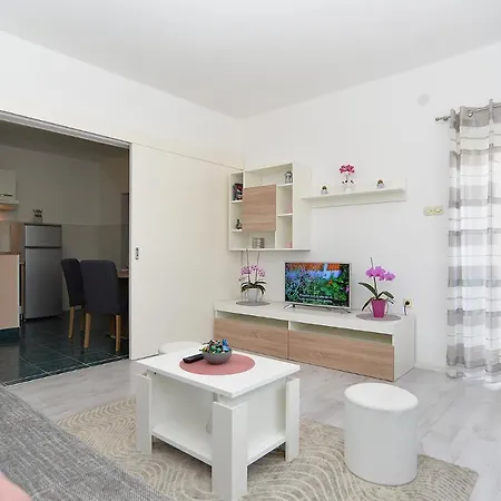 Apartmán Milka 2074