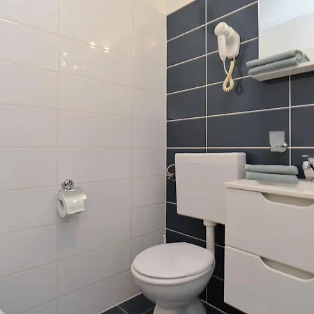 Apartmán Milka 2074
