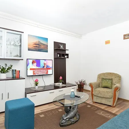 Apartmán Milka 2074