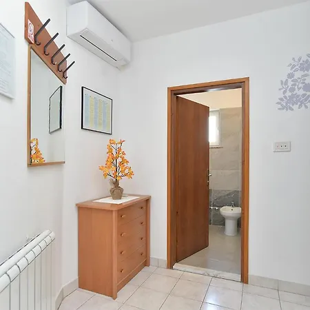 Milka 2074 Διαμέρισμα Πόρετς