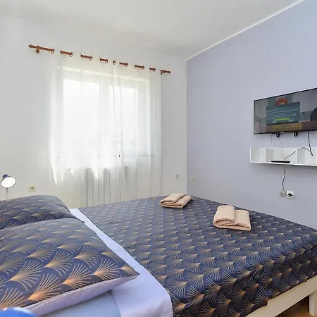 Milka 2074 * Poreč