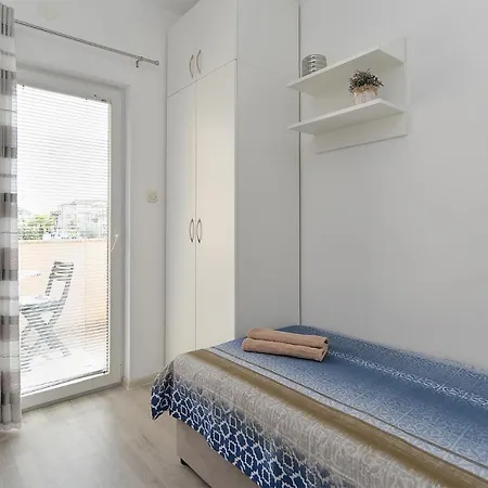 Milka 2074 Διαμέρισμα