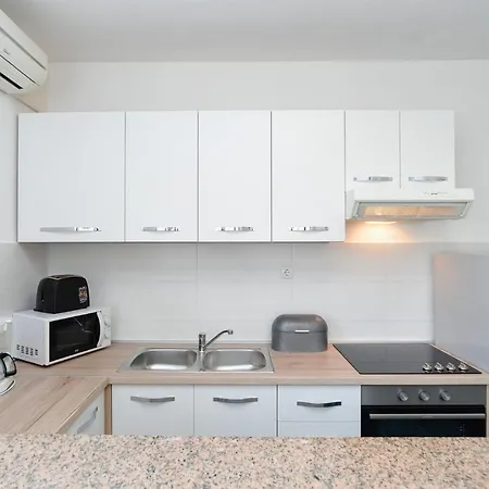 Milka 2074 Apartmán Poreč