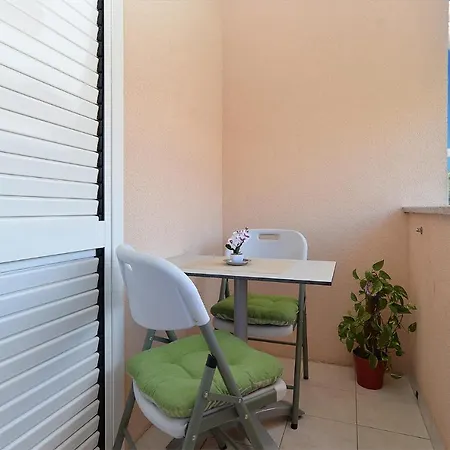 Apartmán Milka 2074