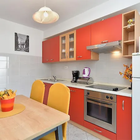 Apartmán Milka 2074