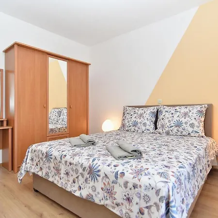 Apartmán Milka 2074 *